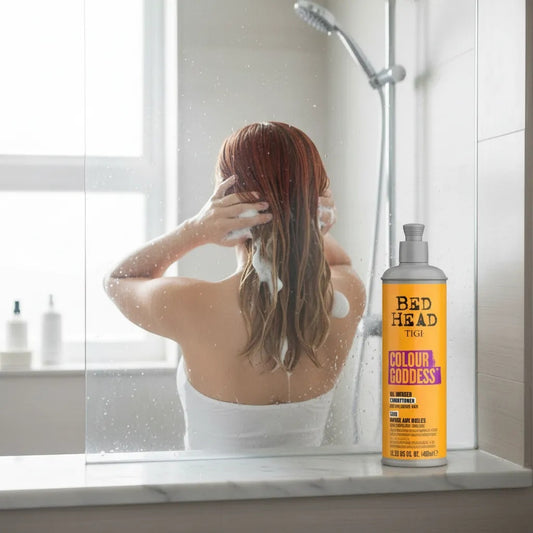 Acondicionador Tigi Colour Goddess 400ml