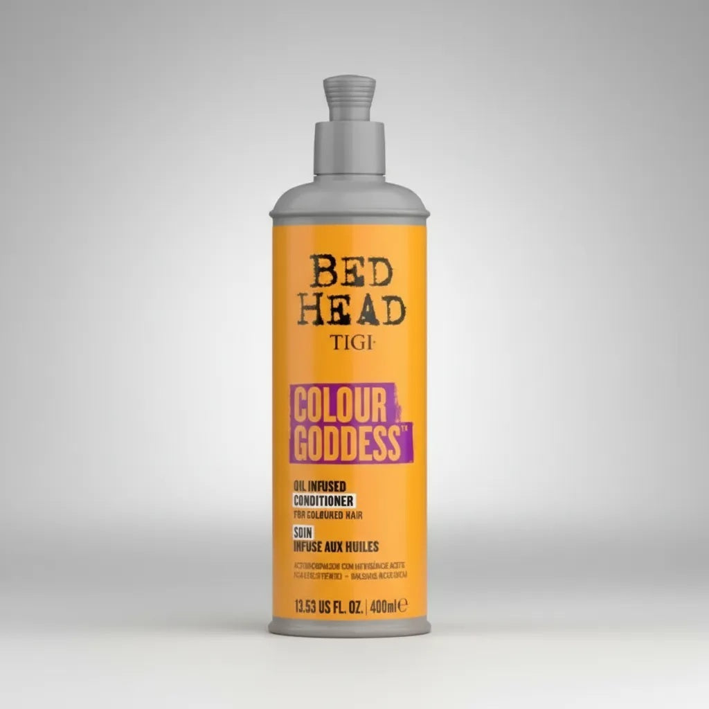 Acondicionador Tigi Colour Goddess 400ml