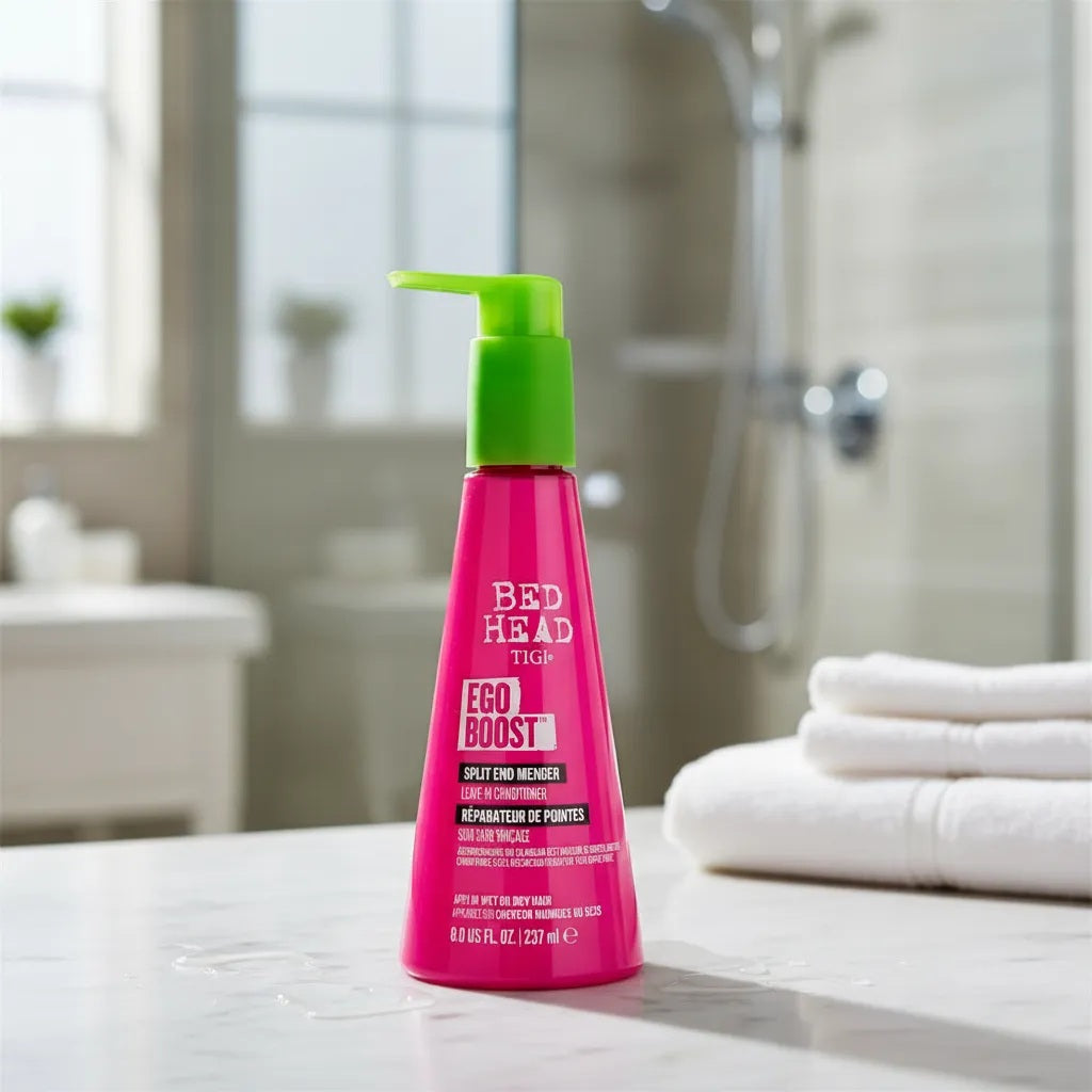 Acondicionador Tigi Ego Boost 237ml