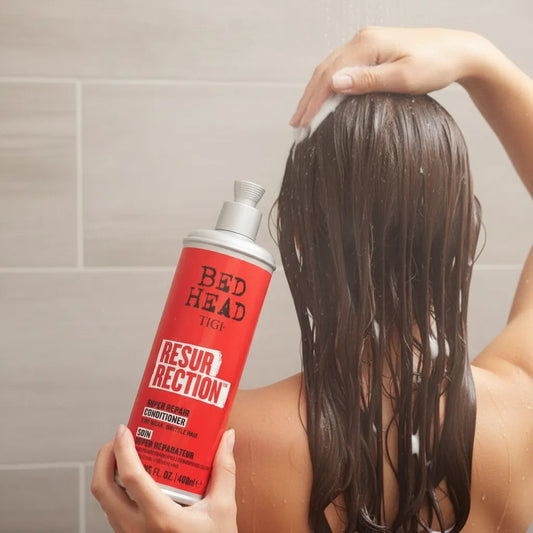 Acondicionador Tigi Resurrection 400ml