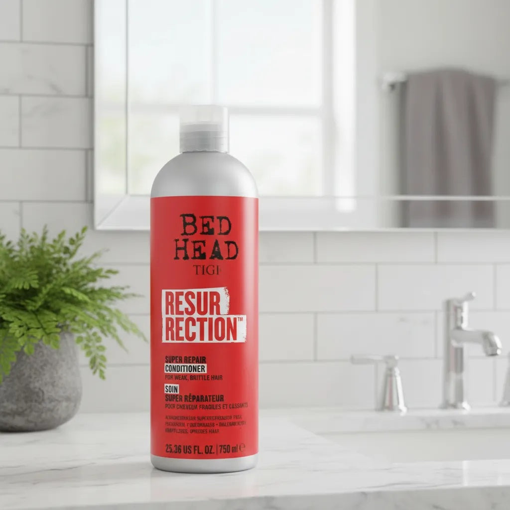 Acondicionador Tigi Resurrection 750ml
