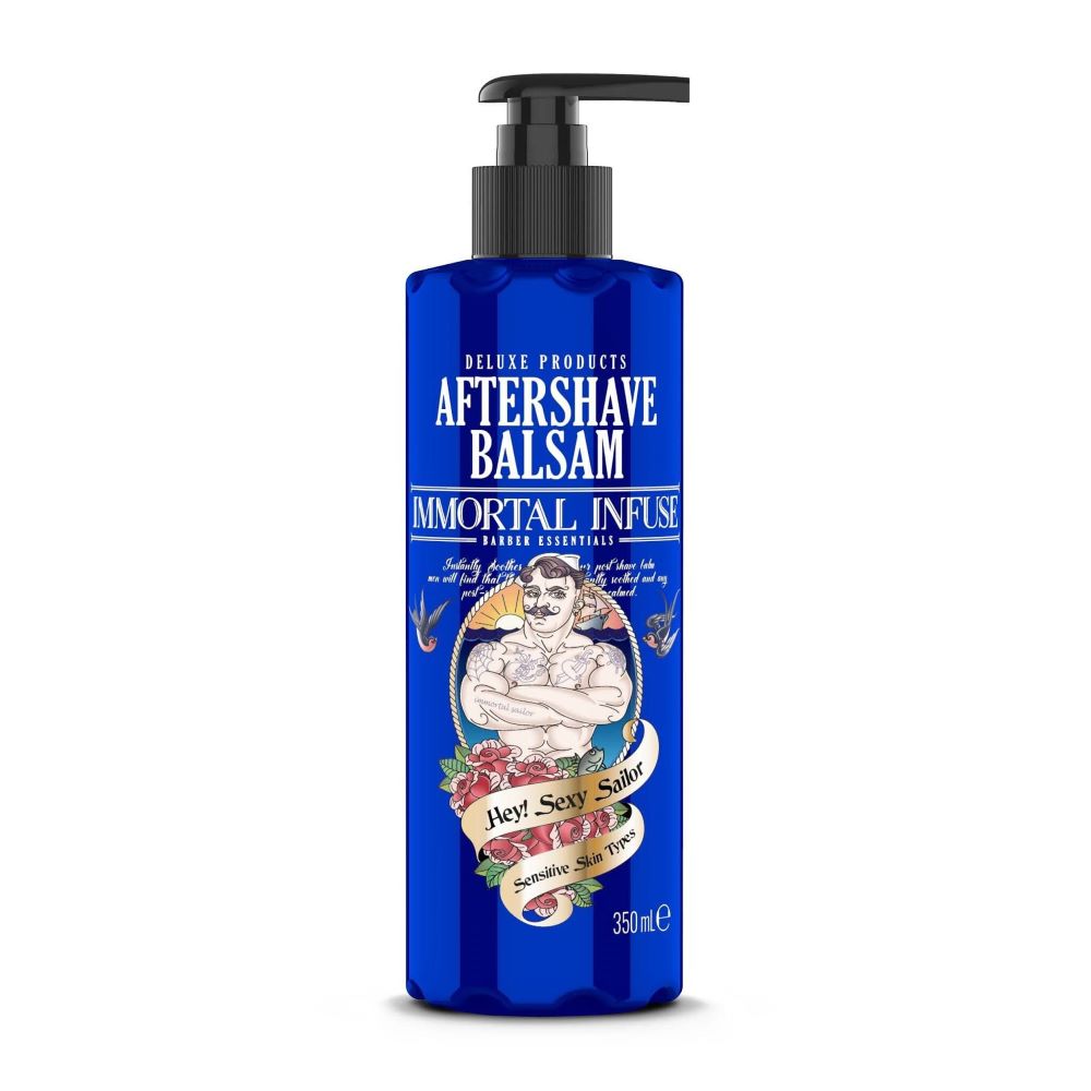 After Shave Sexy Sailor 350ml