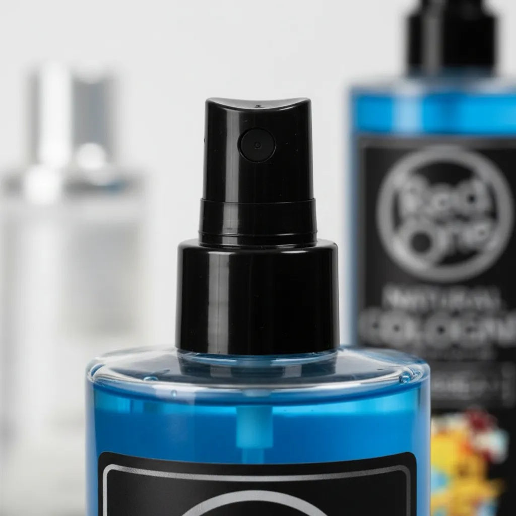 After Shave Red One Spray Caribbean 400ml