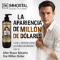 After Shave Immortal Balsamo One Million 500ml