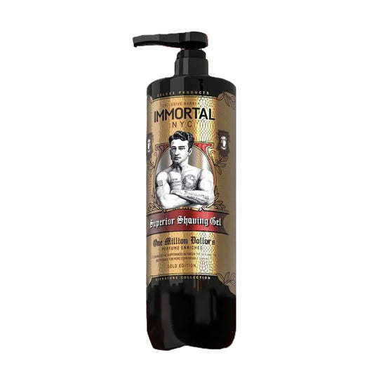 After Shave Immortal One Million 500ml