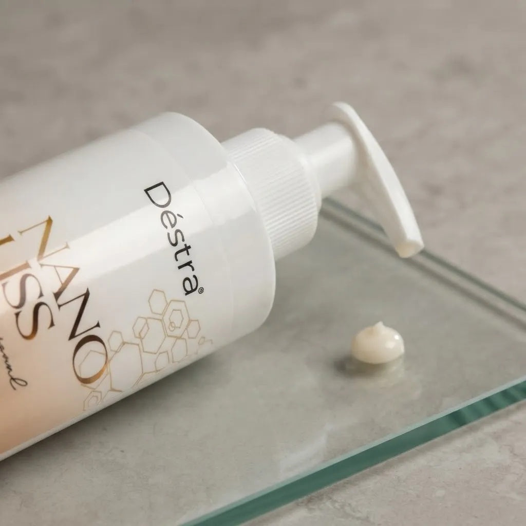 Alisado Destra Nanoliss 1000ml