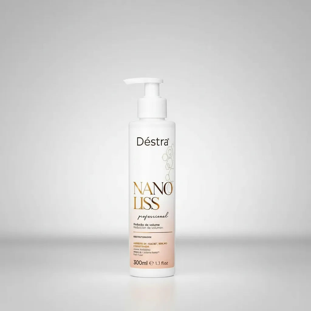 Alisado Destra Nanoliss 300ml