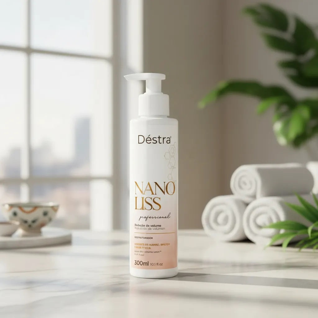 Alisado Destra Nanoliss 300ml