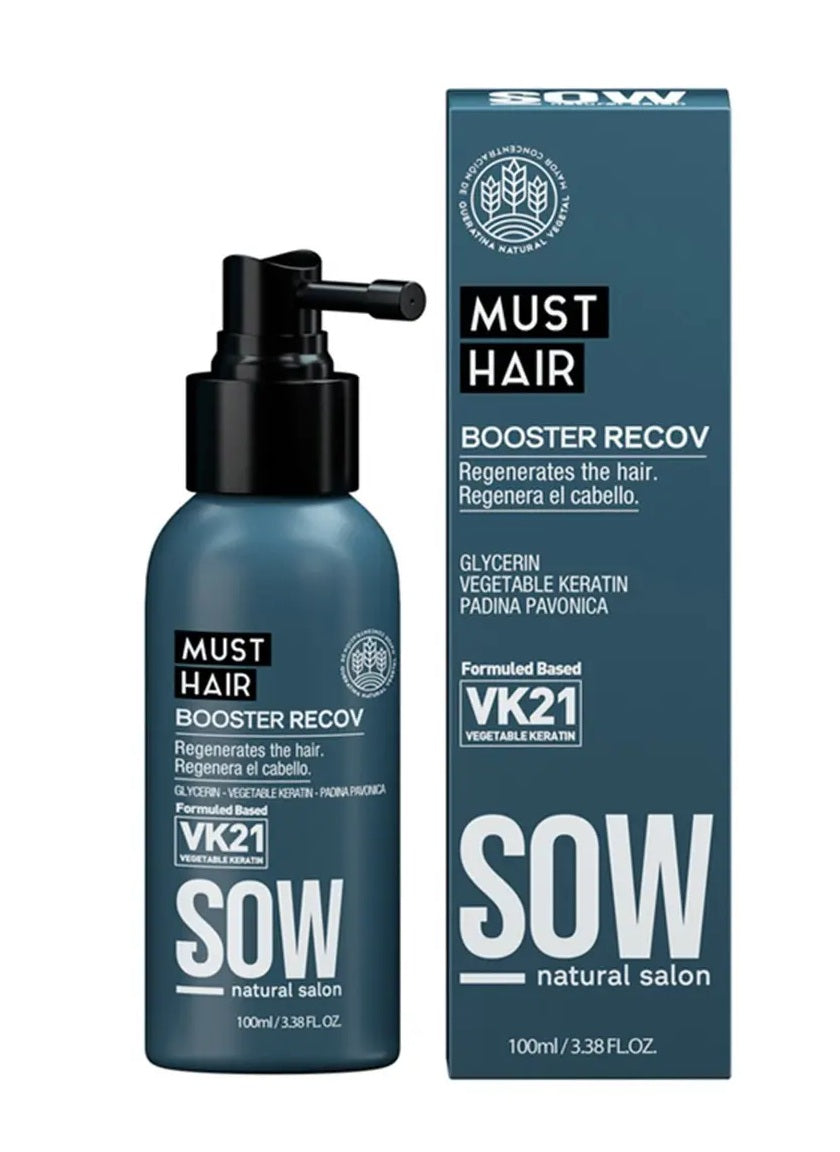 Booster Recov Sow 100ml
