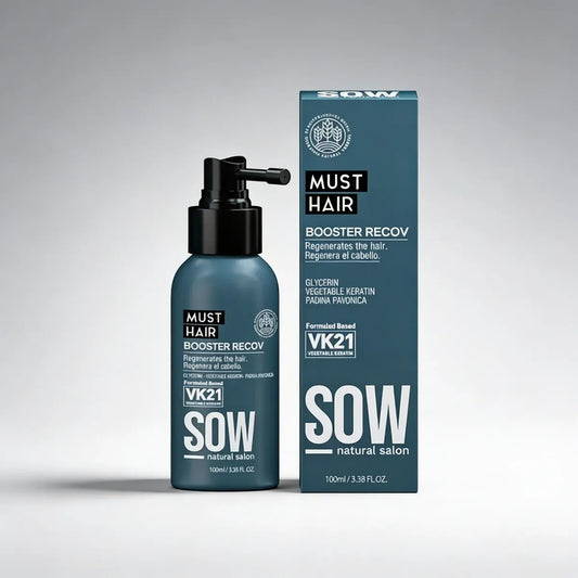 Booster Recov Sow 100ml