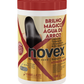 Tratamiento Novex Brillo Mágico Agua De Arroz 400gr