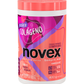 Tratamiento Novex Infusao De Colágeno 400gr