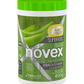 Tratamiento Novex Brillo Mágico Agua De Arroz 400gr