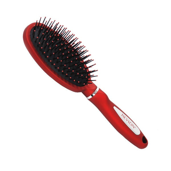 Brush Cepillo Revlon Chedraui Revlon Cepillo Rojo Cepillo Revlon