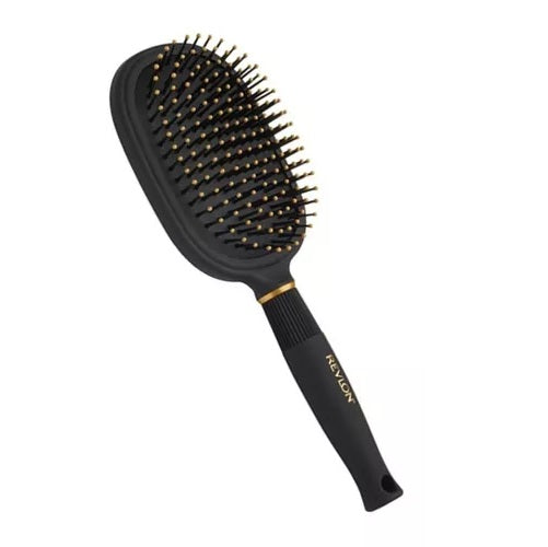 Cepillo Revlon Paleta Extra Largo Negro