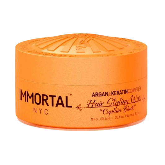 Cera Immortal Captain Black 150gr