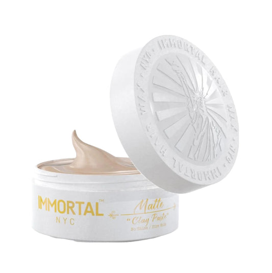 Cera Immortal Clay Paste 150gr