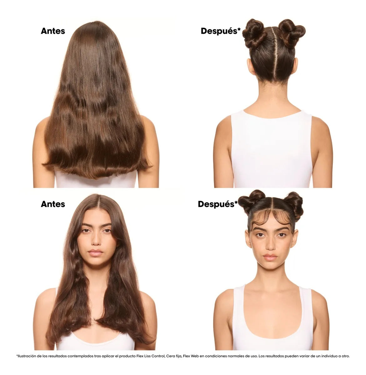 Cera Loreal Flex Web 150ml