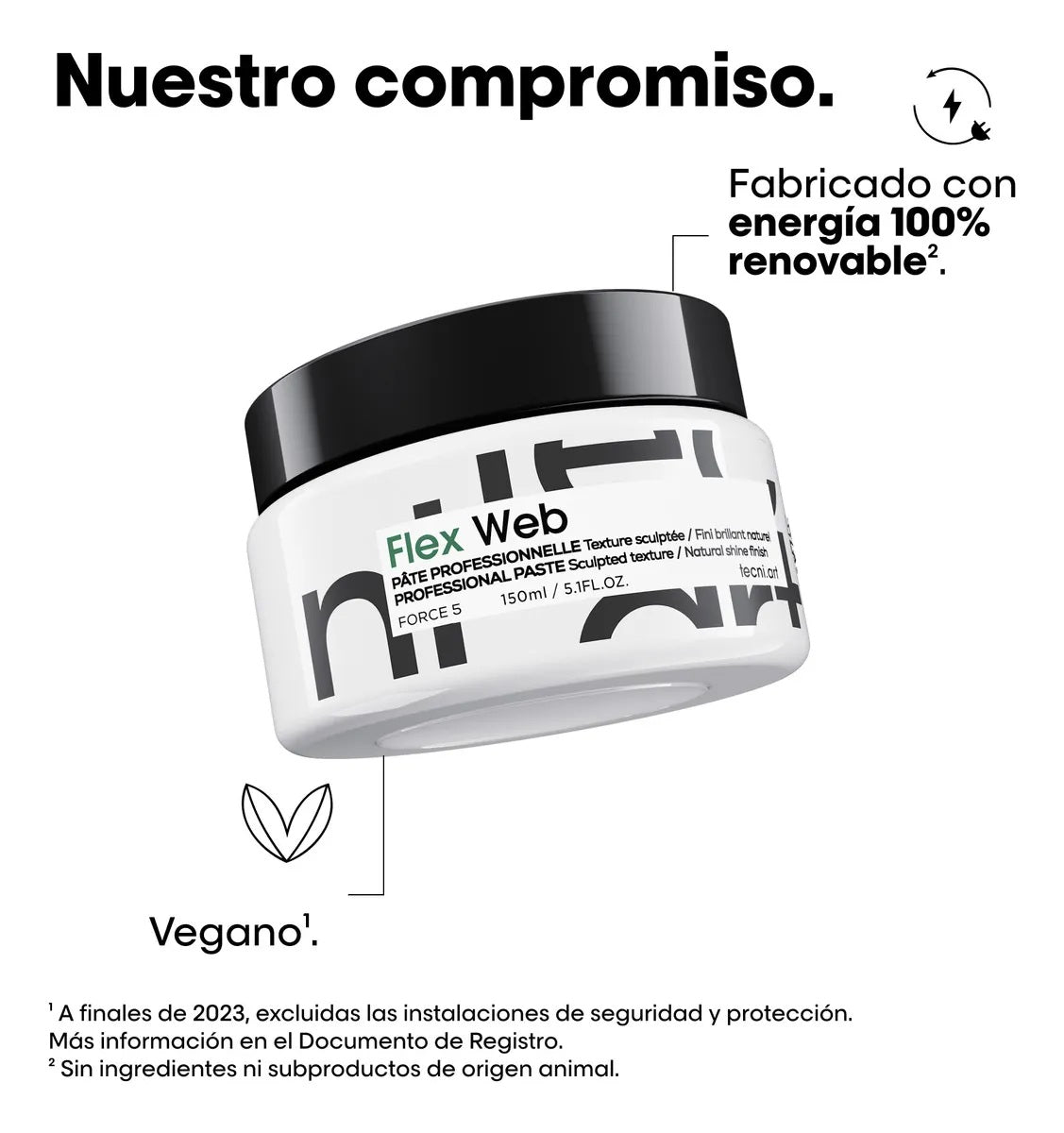 Cera Loreal Flex Web 150ml