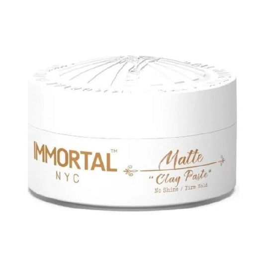 Cera Immortal Clay Paste 150gr