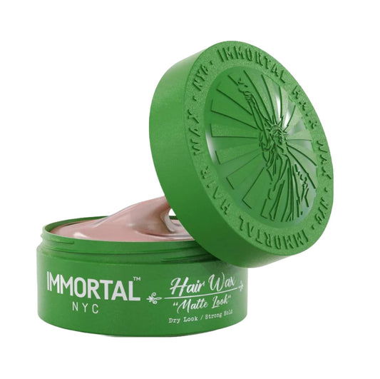 Cera Immortal Matte Look 150gr