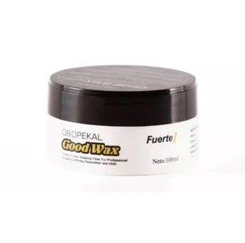 Cera Gel Good Wax 100 Gr Barberia