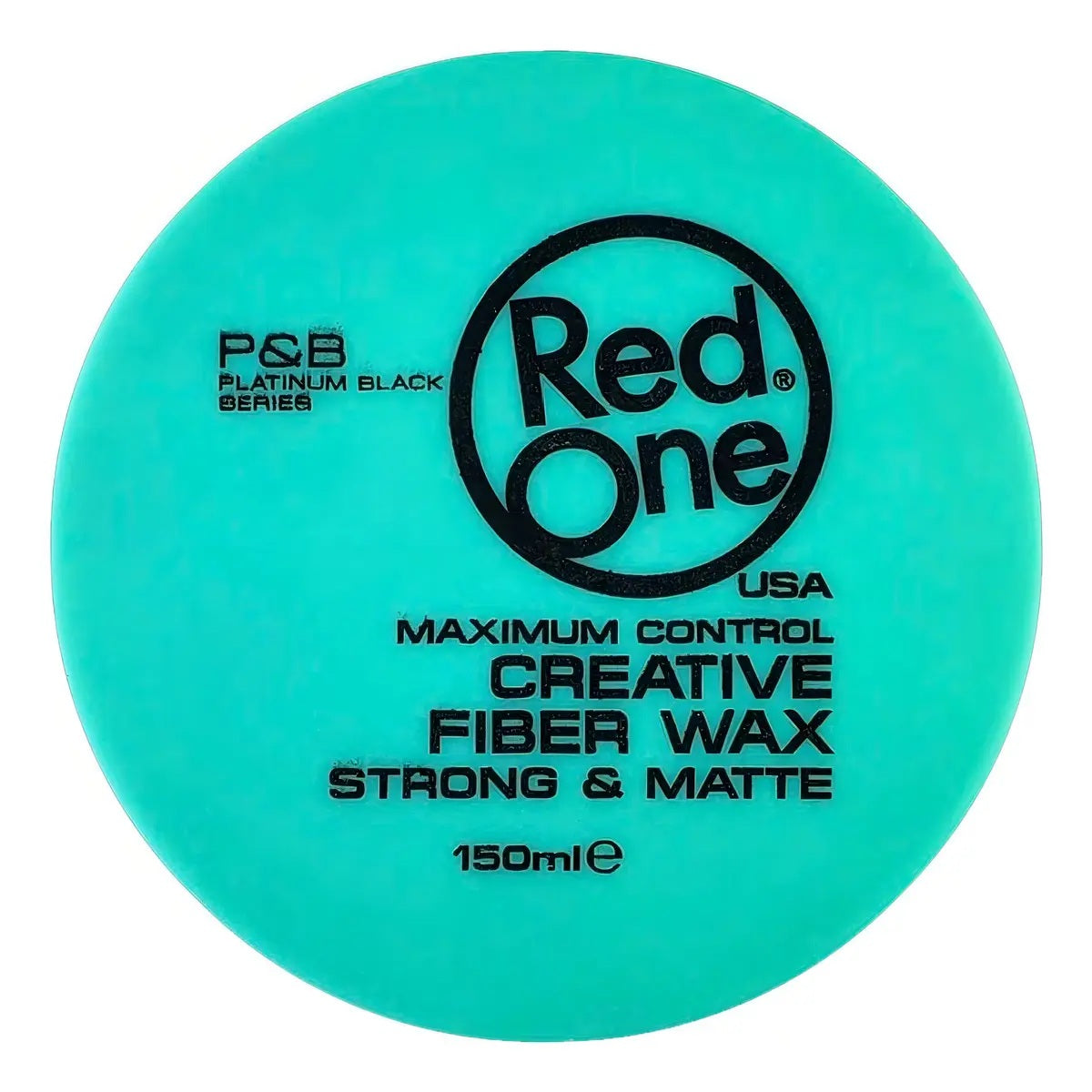 Cera Red One Fiber Wax Creative 150ml