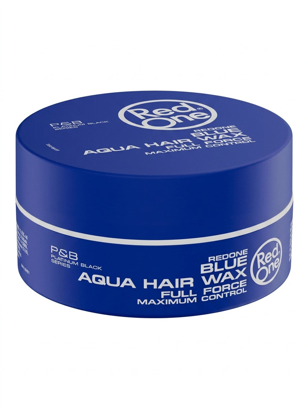Cera Red One Fijación Fuerte Blue 150ml