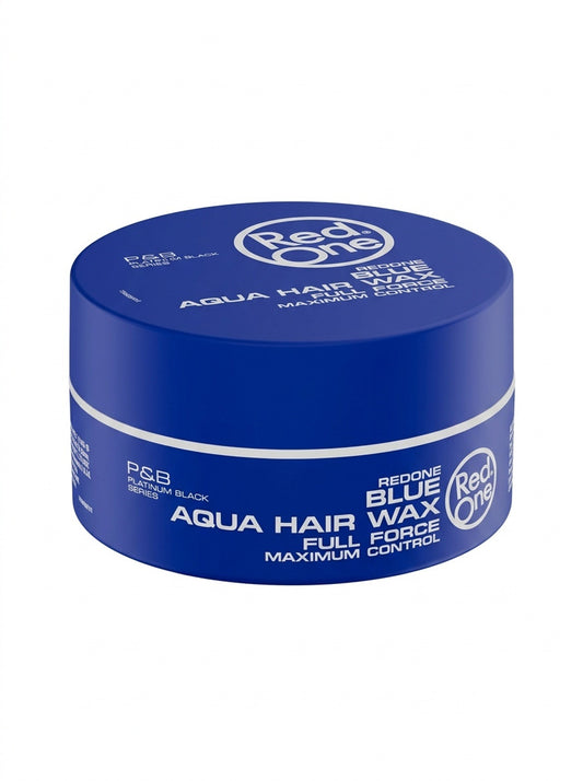 Cera Red One Fijación Fuerte Blue 50ml