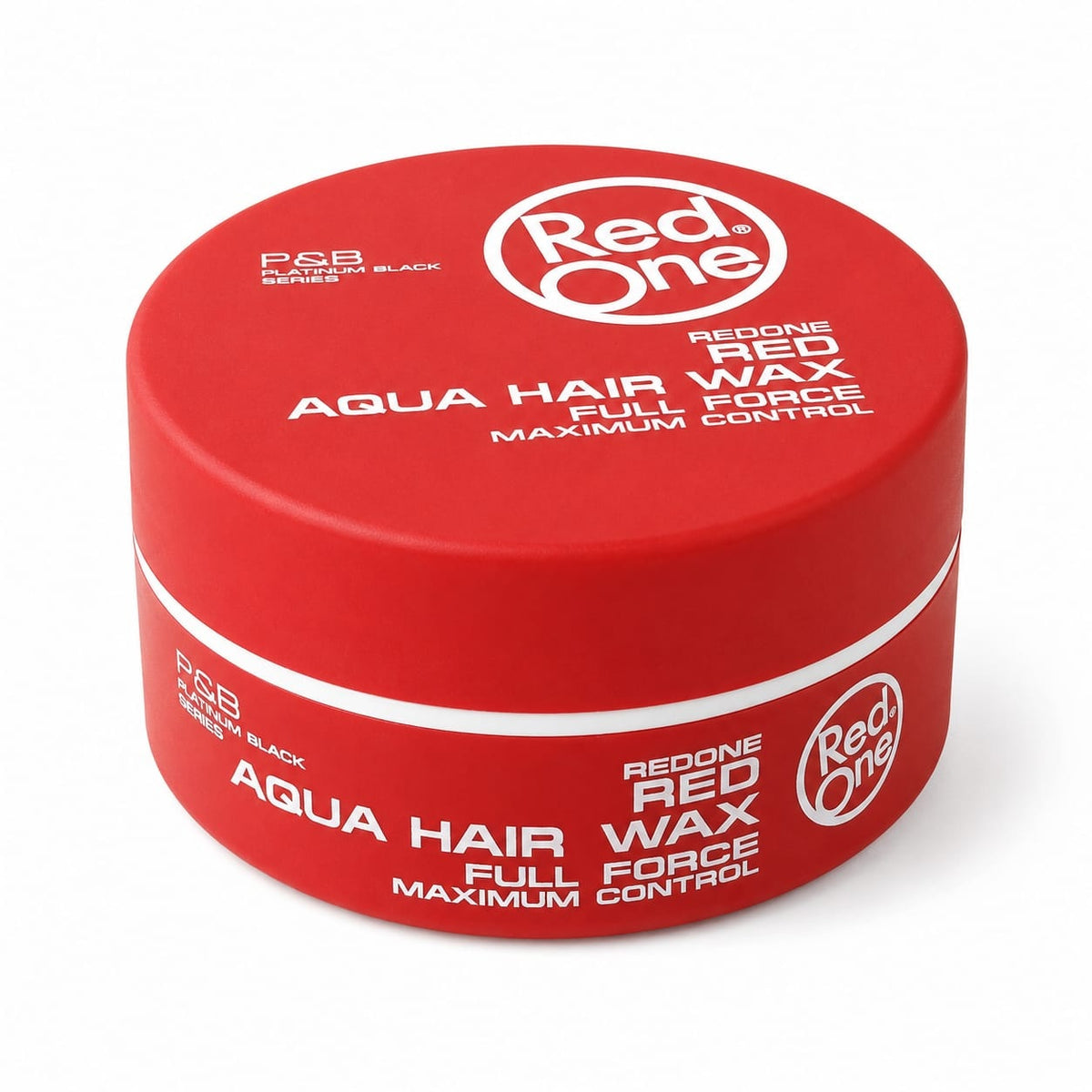 Cera Red One Fijación Fuerte Red 150ml