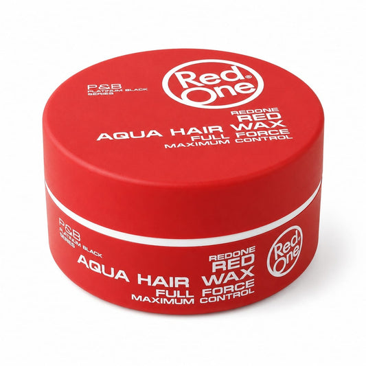 Cera Red One Fijación Fuerte Red 150ml