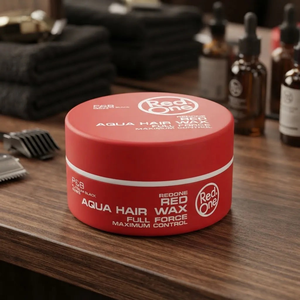 Cera Red One Fijación Fuerte Red 150ml
