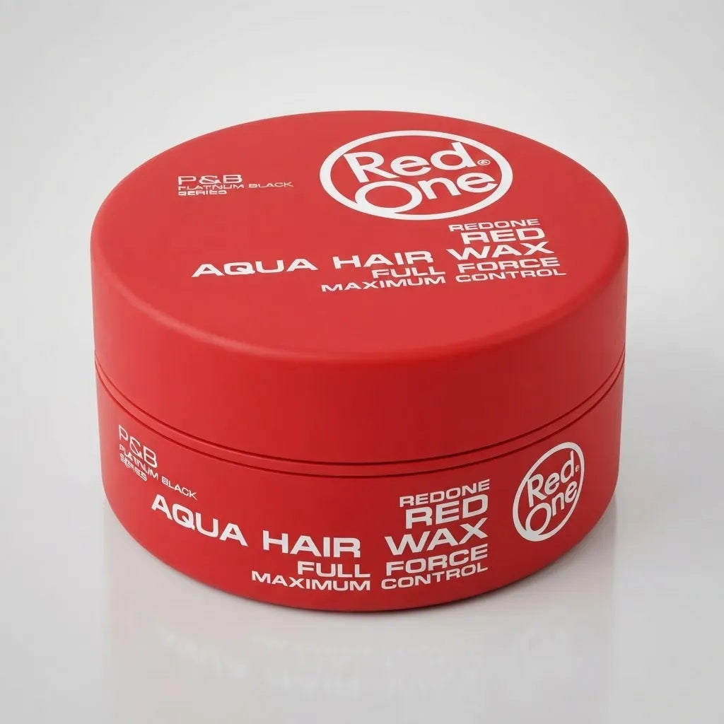 Cera Red One Fijación Fuerte Red 150ml