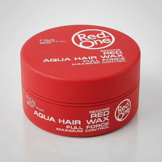 Cera Red One Fijación Fuerte Red 150ml