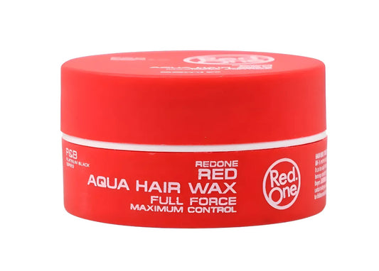 Cera Red One Fijación Fuerte Red 50ml