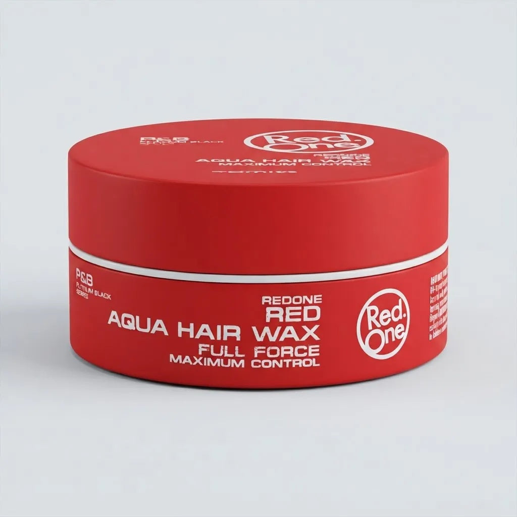 Cera Red One Fijación Fuerte Red 50ml