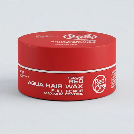 Cera Red One Fijación Fuerte Red 50ml