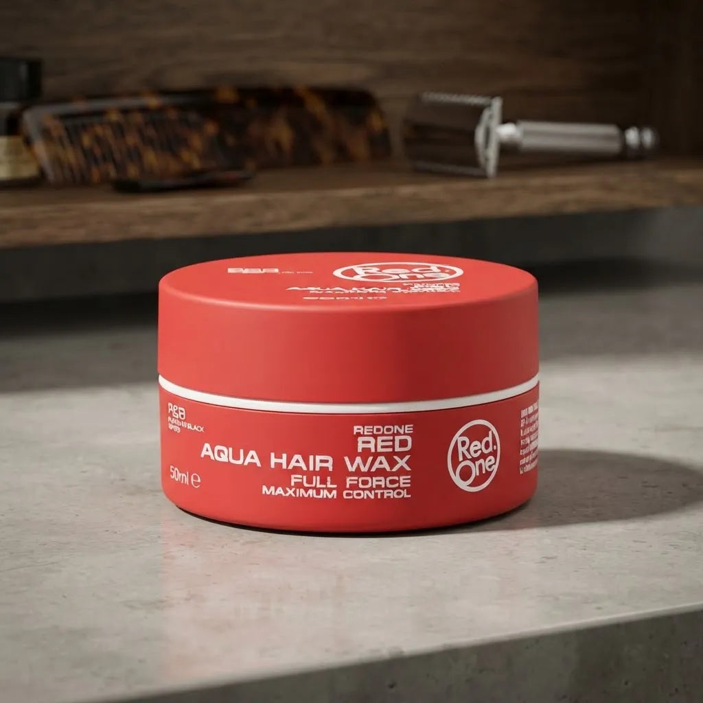 Cera Red One Fijación Fuerte Red 50ml