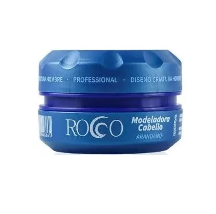 Gel Cera Modeladora 200ml Azul