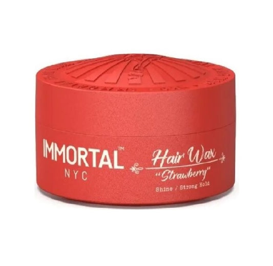 Cera Immortal Strawberry 150gr