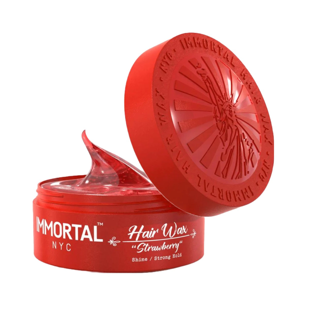 Cera Immortal Strawberry 150gr