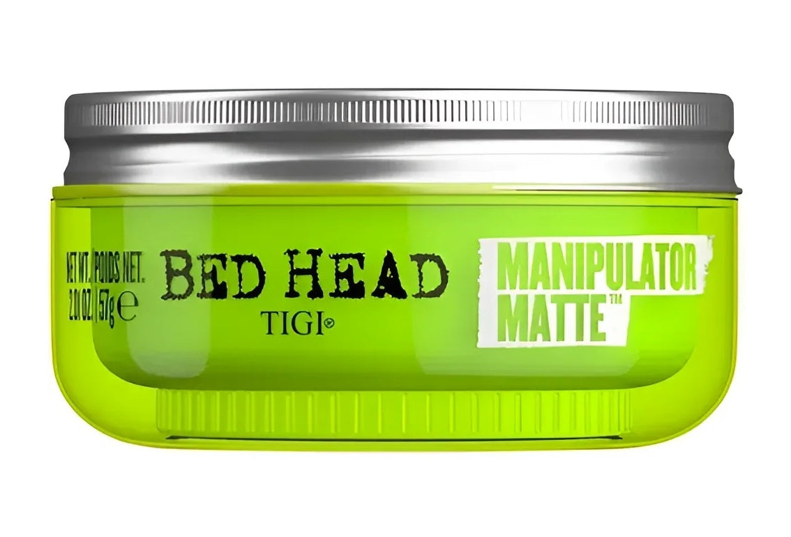 Cera Tigi Manipulator Matte Wax 57ml