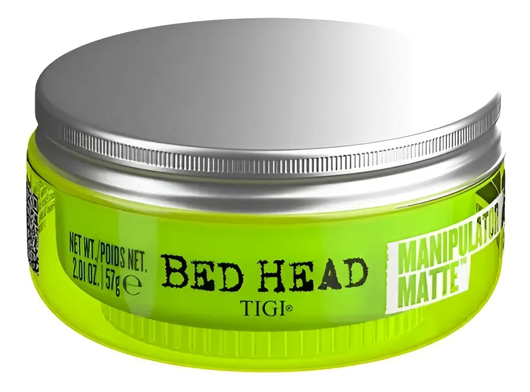 Cera Tigi Manipulator Matte Wax 57ml