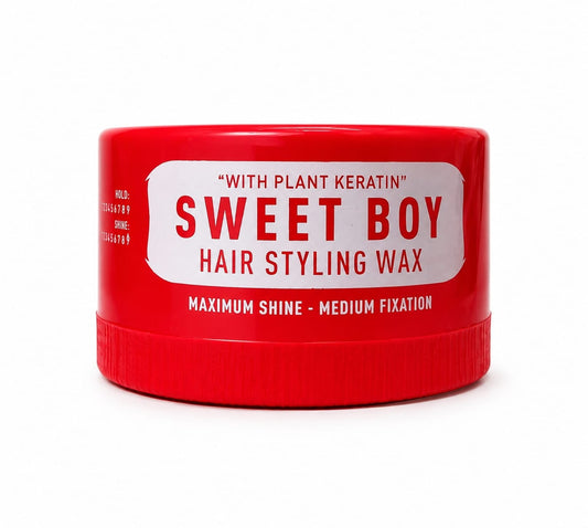 Cera Immortal Sweet Boy 150ml