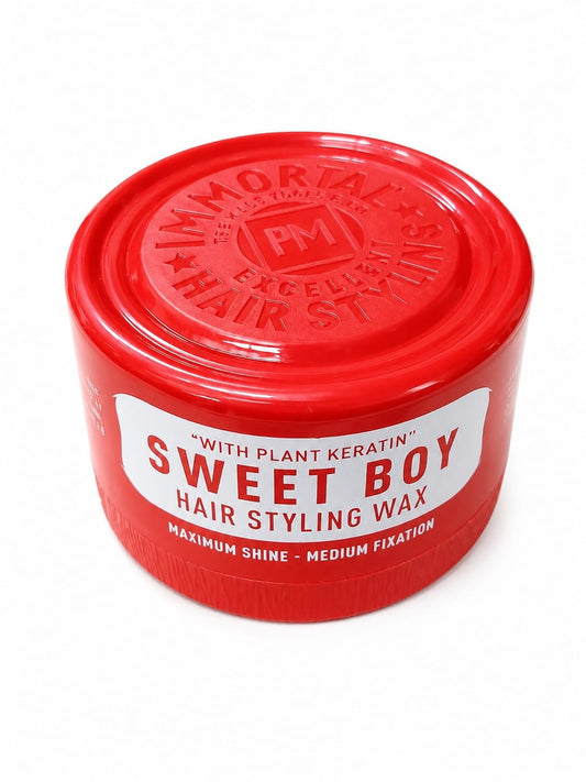 Cera Immortal Sweet Boy 150ml
