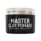 Cera Immortal Master Clay Pomada 100ml