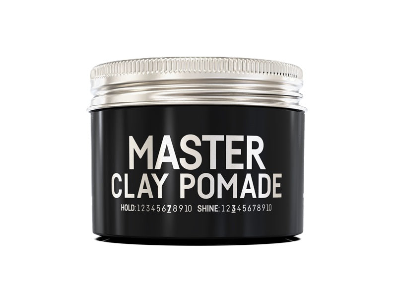 Cera Immortal Master Clay Pomada 100ml