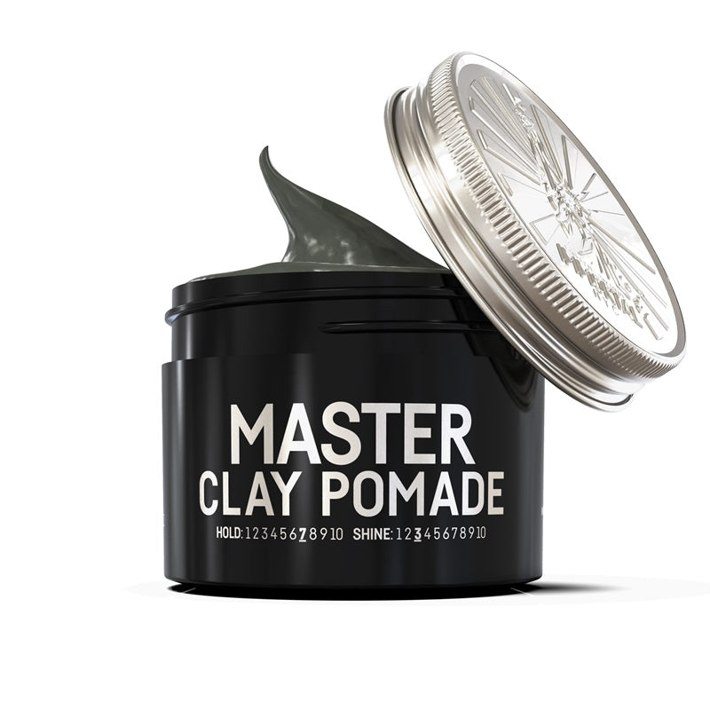 Cera Immortal Master Clay Pomada 100ml