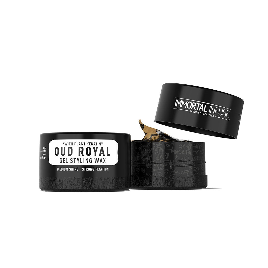 Cera Immortal Oud Royal 150ml