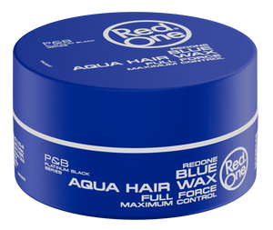 Cera Red One Fijación Fuerte Blue 150ml
